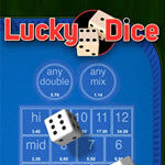 Lucky Dice (Logifuture)