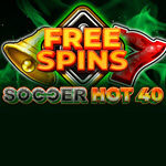 Soccer Hot 40