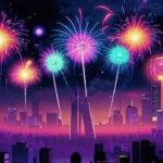 Турнир на 5 000 FS Daily Luck Fireworks в Gama Casino