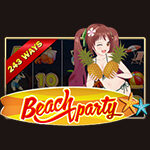 Beach Party (B2B)