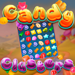 Candy Clusters