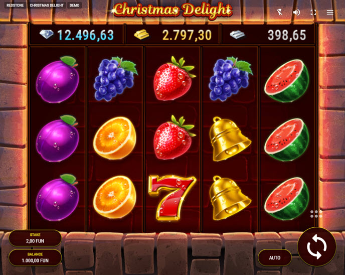 Christmas Delight