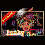 Funky Time (B2B)