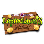 Link King Leprechaun's Hideout