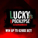 Lucky Apocalypse