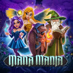 Mana Mania