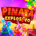 Pinata Explosivo