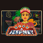 Ride A Jeepney