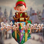 Santa's Surprise
