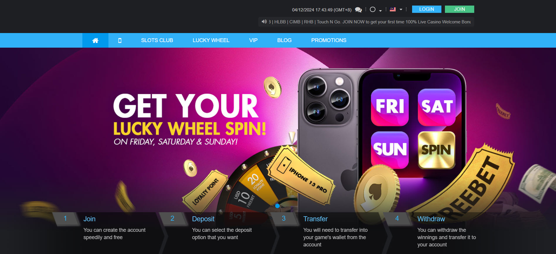 Star88 Casino