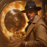 Турнир на 5 000 EUR Weekly Heist в Slot Mafia Casino