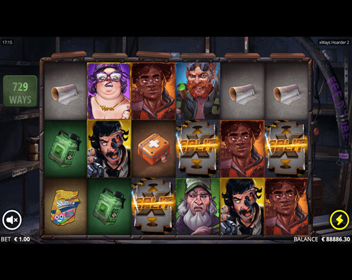 xWays Hoarder 2