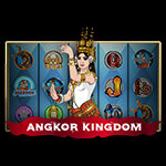 Cambodia: Angkor Kingdom