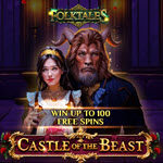 Castle of the Beast