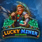 Lucky Miner - Wild Blasts