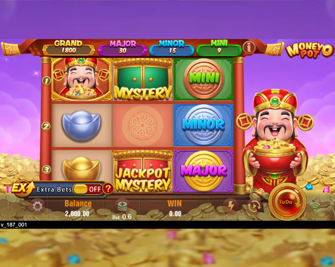 Money Pot