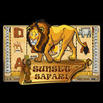 Sunset Safari