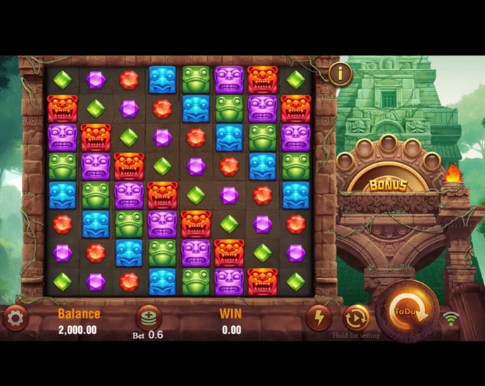 Treasure Quest