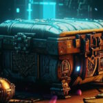 Турнир на 5 000 EUR Fallen Treasures в MrWest Casino и Gold Win Casino