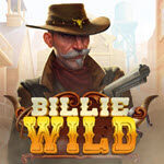 Billie Wild