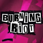 Burning Rio