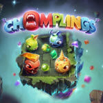 Chomplings
