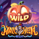 Hallowin Night
