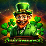 Irish Treasures 2