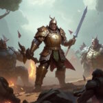Турнир на 6 000 EUR Kingdom Clash в MrWest Casino и Gold Win Casino
