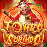 Touro Sortudo