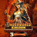 Underworld Kingdom - 3 Wonders