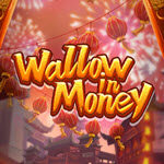 Wallow In Money