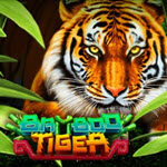 Bamboo Tiger