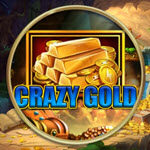 Crazy Gold (568 win)