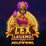 Lex Legend