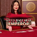 Speed Baccarat Emperor
