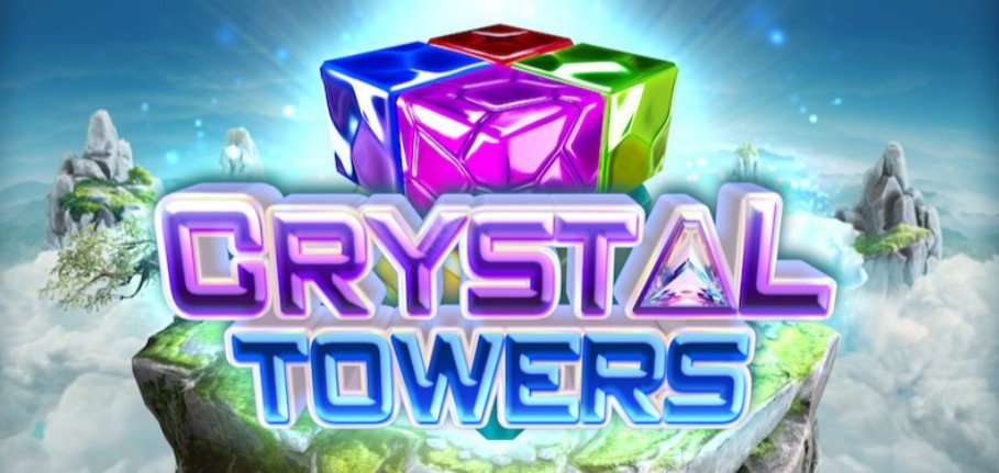 Новый слот Crystal Towers