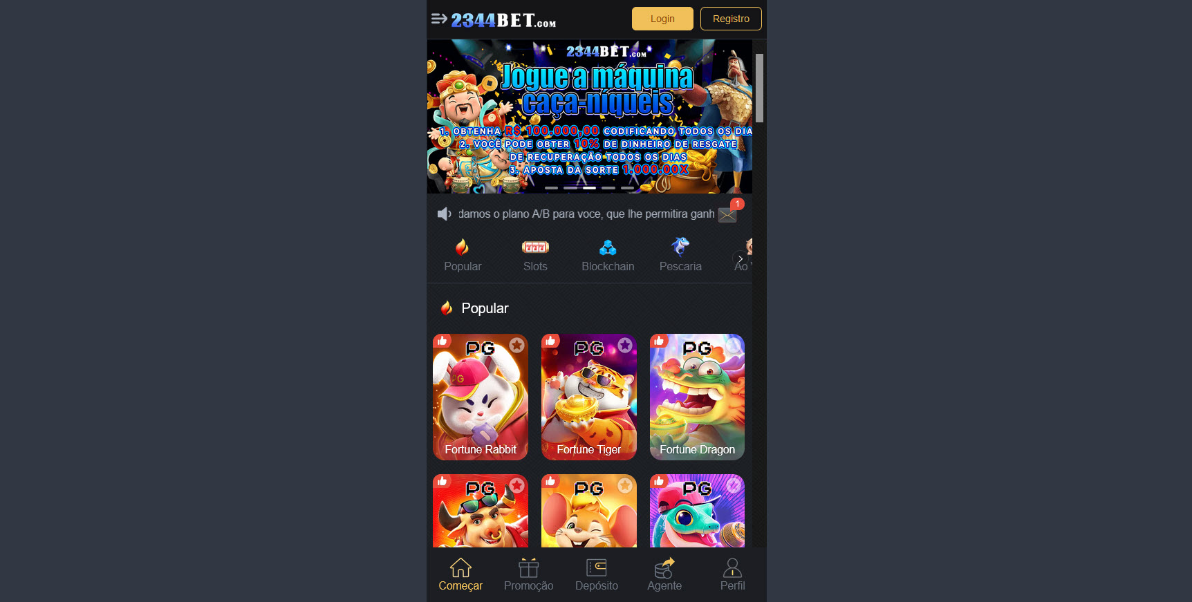 2344BET Casino