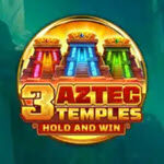 3 Aztec Temples