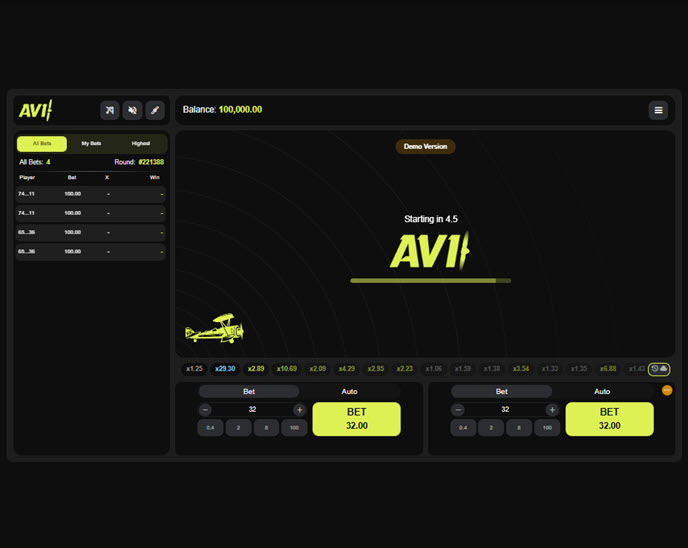 Avi (Popok Gaming)