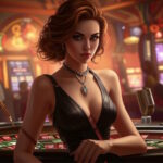 Турнир на 10 000 EUR Live в Billionairespin Casino