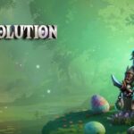 Турнир на 15 000 USD Easter Evolution в 1xBit Casino