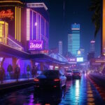 Турнир на 25 000 EUR Join Platipus in Las Vegas от Platipus