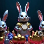 Турнир на 15 000 USD + подарки VIP Easter в Spinrise Casino