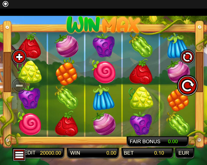 Win Max