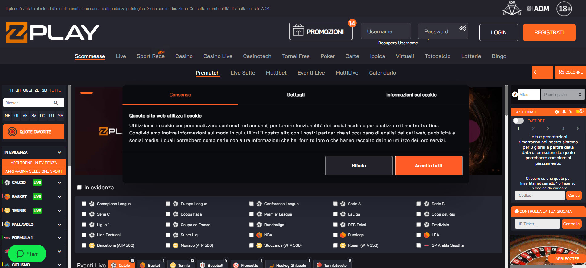 ZPlay Casino