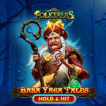 Baba Yaga Tales - Hold & Hit