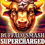 Buffalo Smash: Supercharged