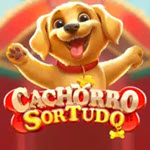 Cachorro Sortudo