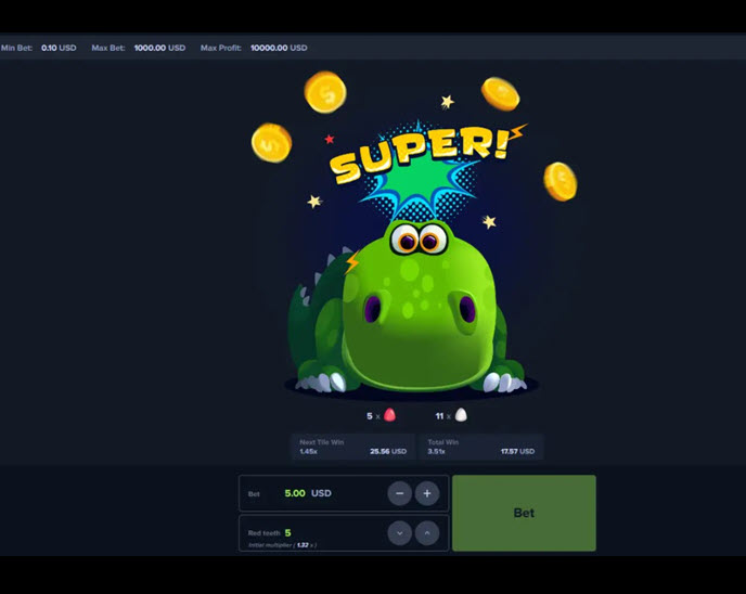 Crocodino